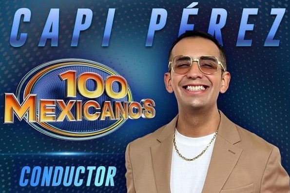 Imagen ¡Tracaaa! '100 mexicanos dijeron' se va a TV Azteca