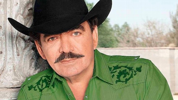 Hoy hablamos de Joan Sebastian 