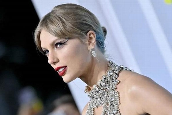 Taylor Swift ingresa a la lista de multimillonarios de Forbes