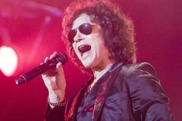 Enrique Bunbury regresa a México, con dos conciertos