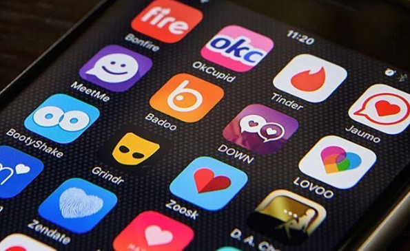 8 apps donde podrías encontrar a tu media naranja