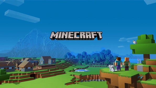 Hoy es Día Mundial de los jugadores del videojuego Minecraft.