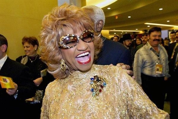 Lanzan disco con temas inéditos de Celia Cruz, en el centenario de su natalicio