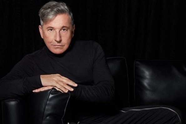 Ricardo Montaner estrena álbum con su música icónica 