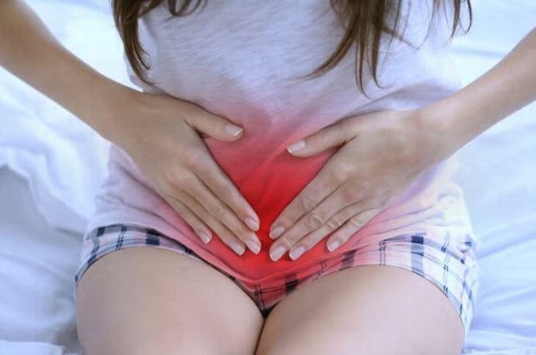 Tener sexo durante la menstruación ¿Alivia los cólicos?