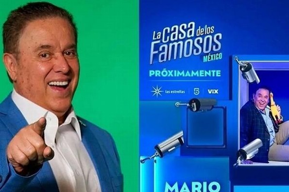 Confirman a Mario Bezares para 