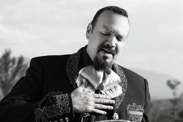 ¡Arderá troya! Pepe Aguilar anuncia que ya viene de regreso de sus vacaciones