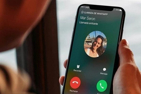 WhatsApp permitirá hasta 32 participantes en una videollamada