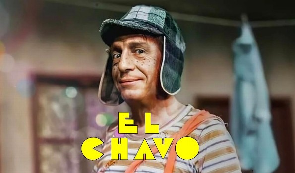 Un día como hoy pero  de 1971, Se emite   El Chavo del Ocho.