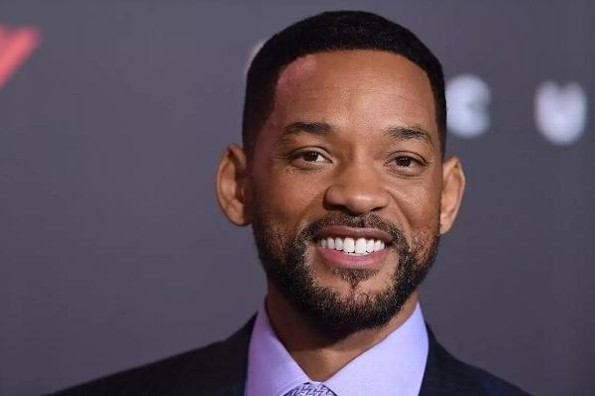 Will Smith protagonizará el thriller de ciencia ficción 