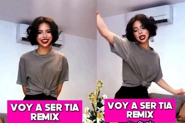 Lanza remix 