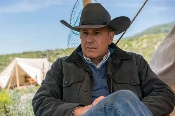 ¡Confirmado! Kevin Costner no volverá a la serie 