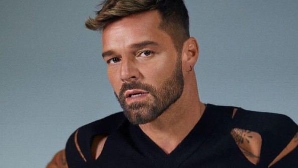 Cosas que NO sabias de Ricky Martin 