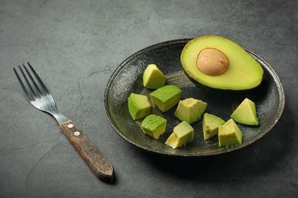 Razones por las que debes incluir aguacate en tu alimentación