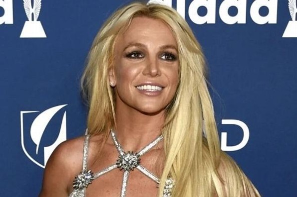 ¡Tracaaaaa! No volveré a estar con un hombre mientras viva: Britney Spears