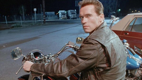 Hoy hablamos de Terminator 2: el juicio final de 1991