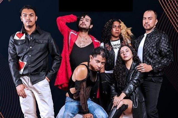 Realizarán Fashion Model a beneficio de la comunidad LGBTTTIQA+ en Veracruz (+foto)