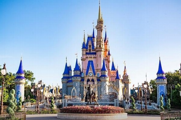 Disney despide a 140 empleados de la sección TV 