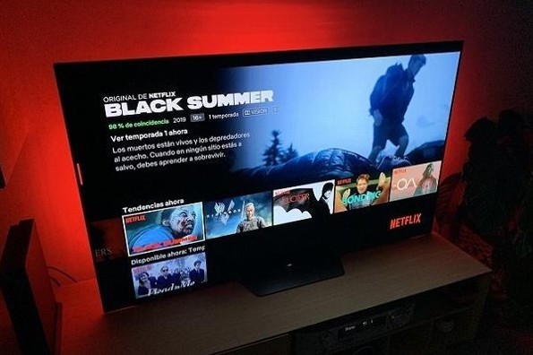 ¡OMG! Lista de televisiones donde Netflix dejará de funcionar 