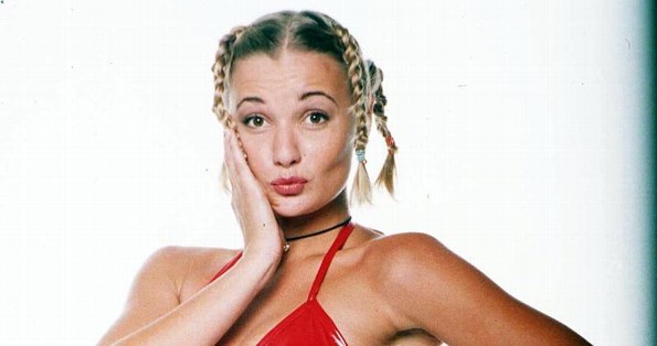 Hoy hablamos de Whigfield