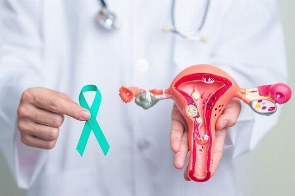 Siete datos del cáncer cervicouterino y su relación con la infección por VPH