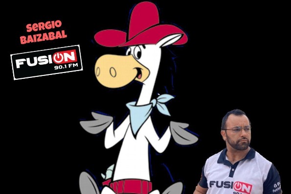 Hoy hablamosde Tiro Loco McGraw de 1959