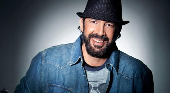 Hoy hablamos de Juan Luis Guerra