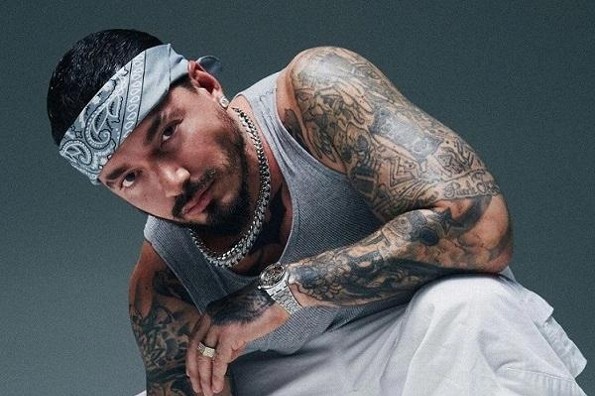 J Balvin debutará como actor en un drama sobre drogas 