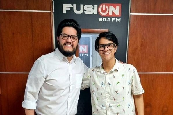 Invitan a concierto de música jarocha con la Filarmónica de Boca del Río 