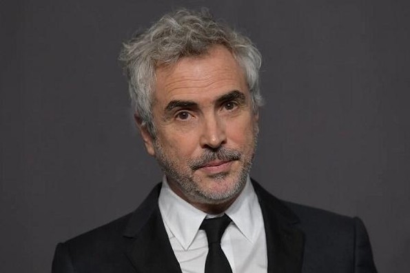 Alfonso Cuarón recibirá el 