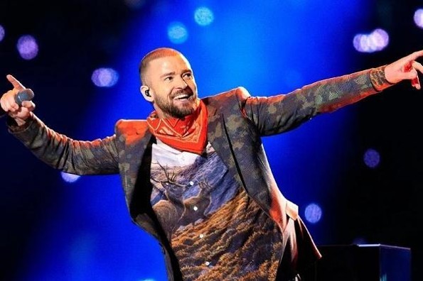 Justin Timberlake dará concierto en CDMX ¿Cuándo?