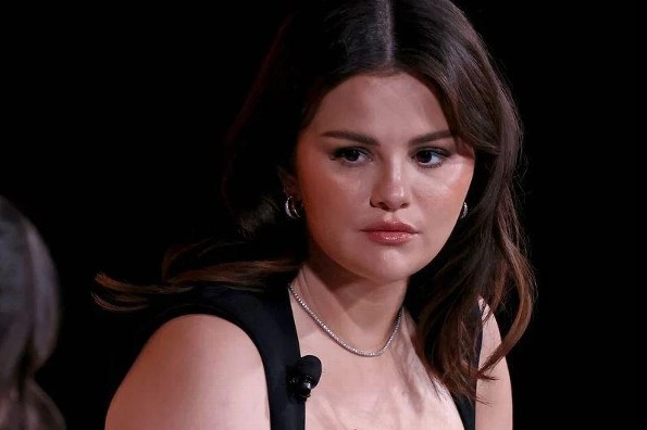 Selena Gomez confiesa que no puede ser madre (+fotos)