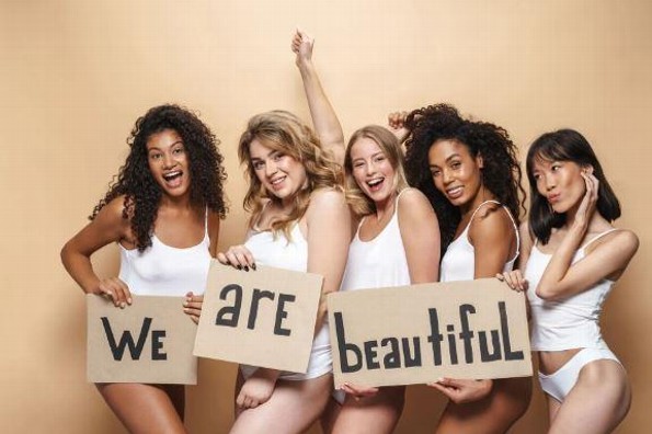 Por si estabas con el pendiente: 9 de septiembre día internacional de la belleza