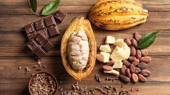 Por si estabas con el pendiente: El cacao, Emperador mexicano de los postres