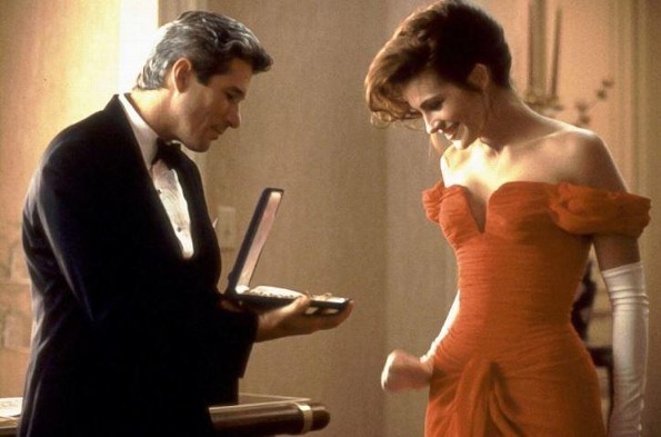 Datos curiosos que no sabías de la película ´Pretty woman´