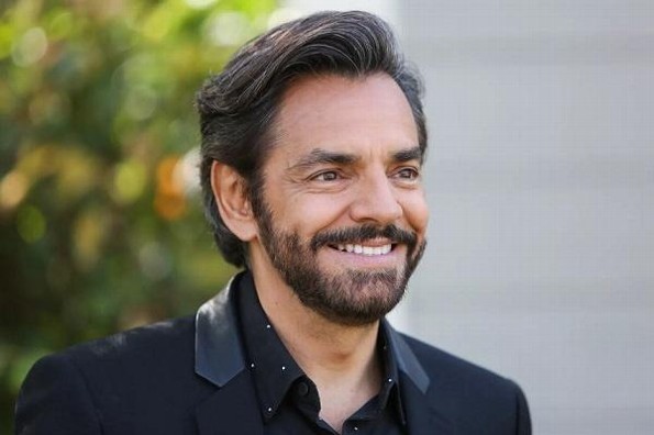 ¡Excelente! Eugenio Derbez recibe reconocimiento en la Casa Blanca