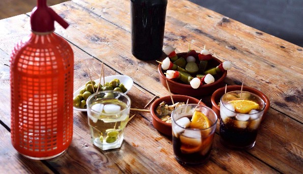 ¿Sabías sobre el Día internacional del Aperitivo?