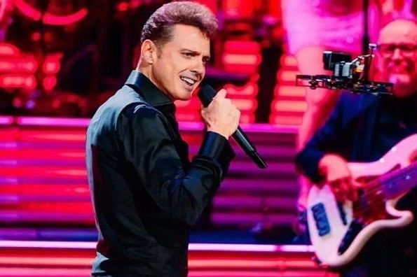 Luis Miguel se impone con la gira latina más taquillera de todos los tiempos ¡Y estará en Veracruz!