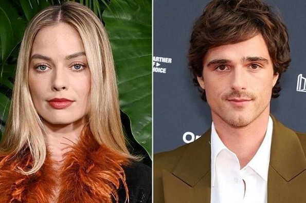 Margot Robbie y Jacob Elordi protagonizarán nueva versión de 