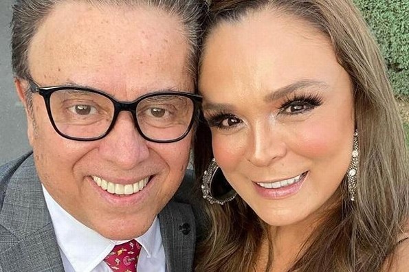 ¡Tracaaa! Dj podría demandar a la esposa de Mario Bezares