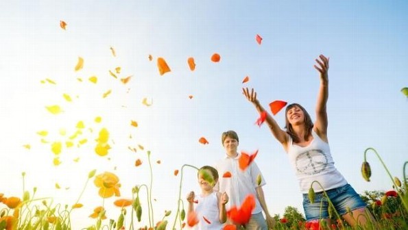 ¿Por qué deberías ser positivo?