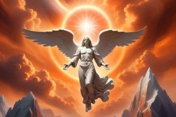 Oración al Arcángel Uriel para abrir caminos