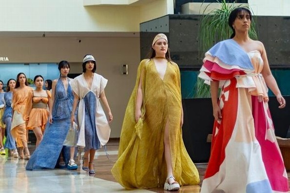 Todo listo para el Weekend In Fashion México 2024 en Veracruz (+fotos)