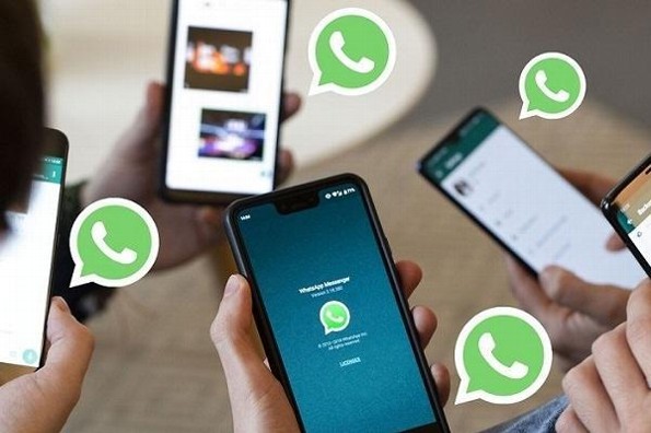 Estos celulares se quedarán sin WhatsApp desde el 1 de octubre