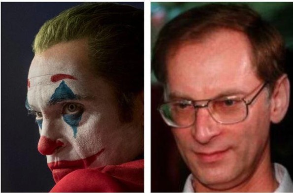 El Joker de Phoenix fue inspirado en un hecho real ¿Lo sabías?