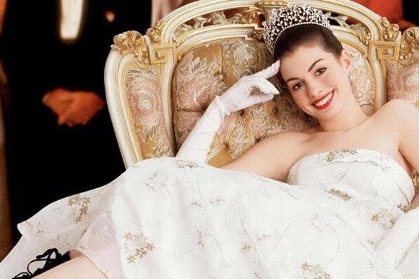 Anne Hathaway confirma tercera película de 