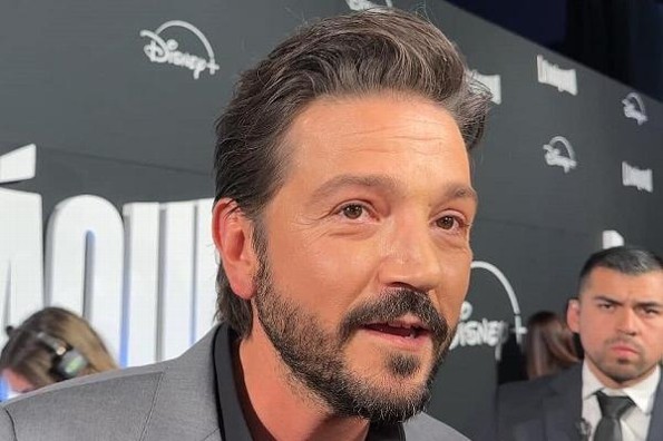 ¡Tracaaa! Diego Luna pide al nuevo gobierno un mejor país