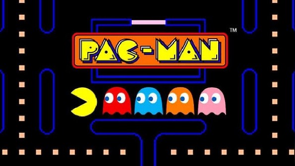 Hoy hablamos de Pac-Man