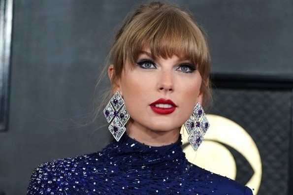 Taylor Swift dona 5 millones de dólares a damnificados de 