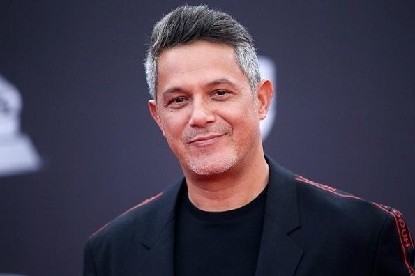 Billboard reconocerá la Trayectoria Artística de Alejandro Sanz 